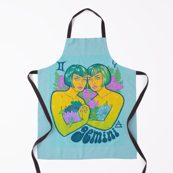 Item preview, Gemini Ladies designed and sold by idahay.
