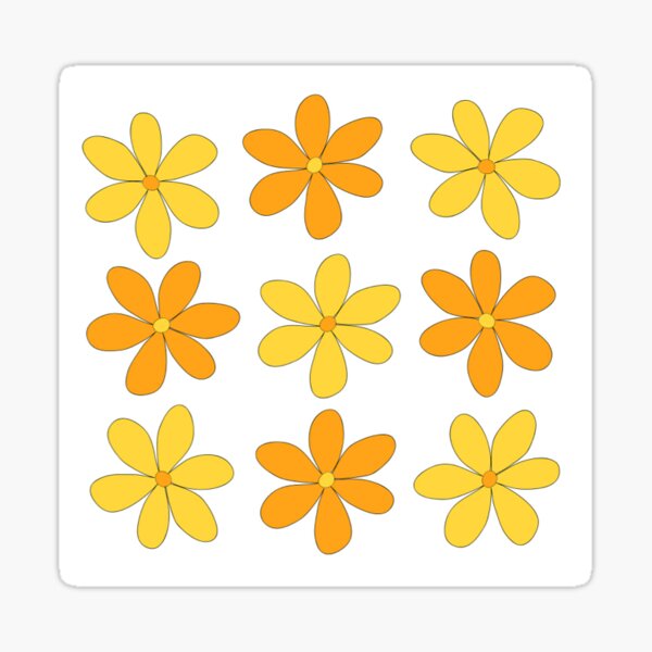 Item preview, Wildflower designed and sold by allamericanash.