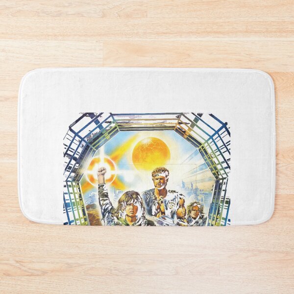 Item preview, Exterminators of the Year 3000 designed and sold by HansenWard66.