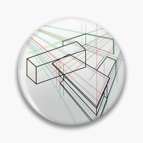 Item preview, Sustainable House Phase 2 designed and sold by Square Root of Squid.