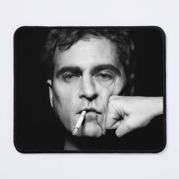 Item preview, Joaquin Phoenix Black designed and sold by wulanhabibah.