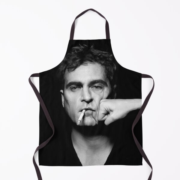 Item preview, Joaquin Phoenix Black designed and sold by wulanhabibah.