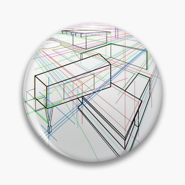 Item preview, Sustainable House Phase 3 designed and sold by Square Root of Squid.