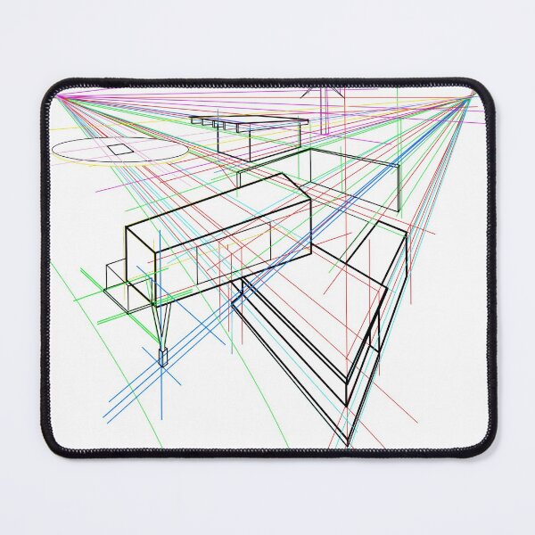 Item preview, Sustainable House Phase 3 designed and sold by Square Root of Squid.