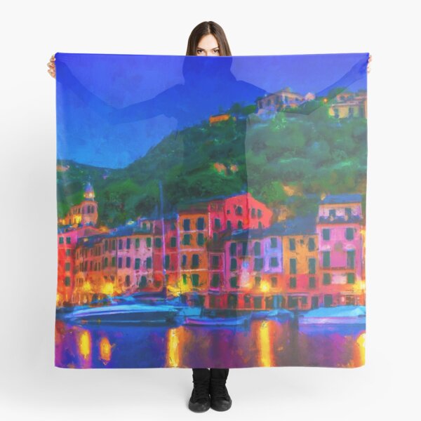 Item preview, Portofino, Italy designed and sold by AM FineArtPrints.