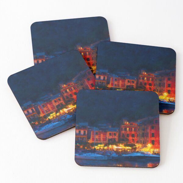 Item preview, Portofino, Italy designed and sold by AM FineArtPrints.