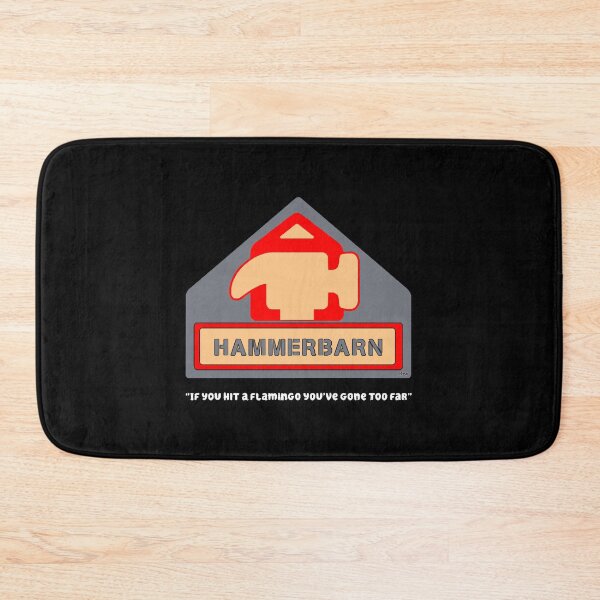 Item preview, Hammerbarn Copy designed and sold by MichaelWolcott.
