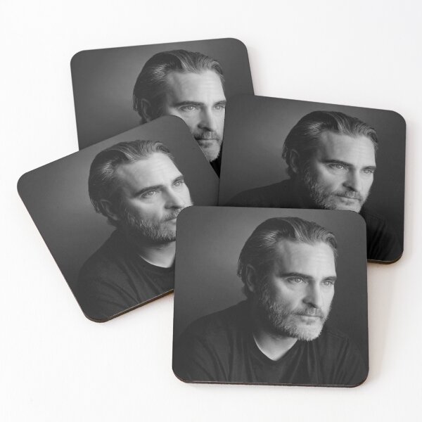 Item preview, Joaquin Phoenix Wallpaper designed and sold by wulanhabibah.