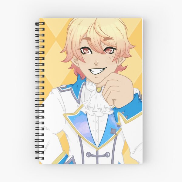 Item preview, Tenma Tsukasa designed and sold by GeoRabbit.
