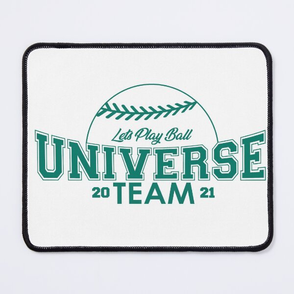 Item preview, UNIVERSE LET'S PLAY BALL NCT U 2021 designed and sold by since-dayone.