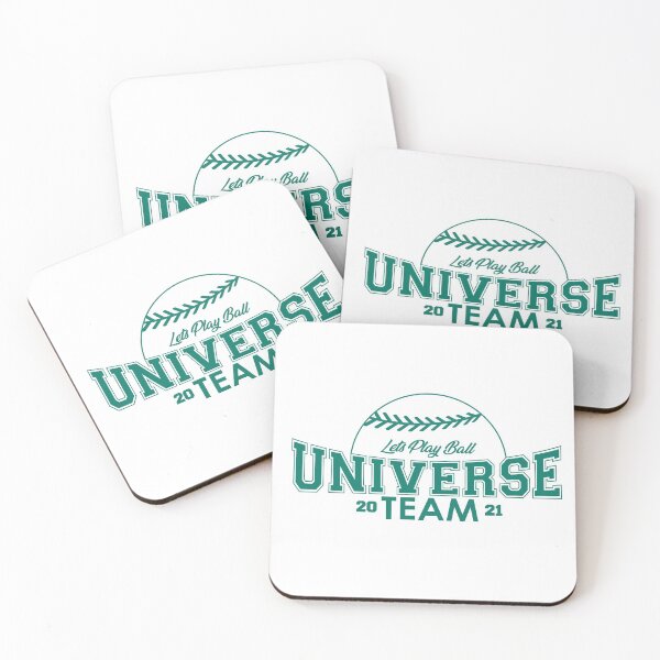 Item preview, UNIVERSE LET'S PLAY BALL NCT U 2021 designed and sold by since-dayone.