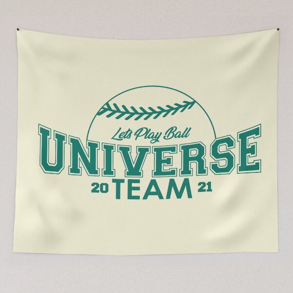Item preview, UNIVERSE LET'S PLAY BALL NCT U 2021 designed and sold by since-dayone.