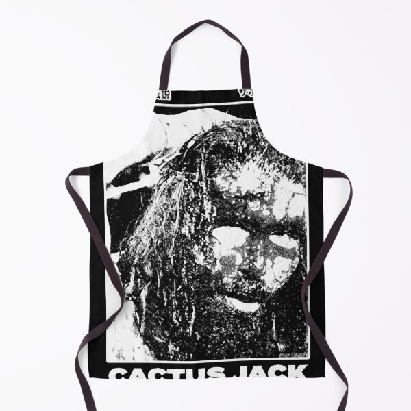 Item preview, Cactus.Jack W.w.e - Classic T-Shirt.png designed and sold by jamesbaugher.