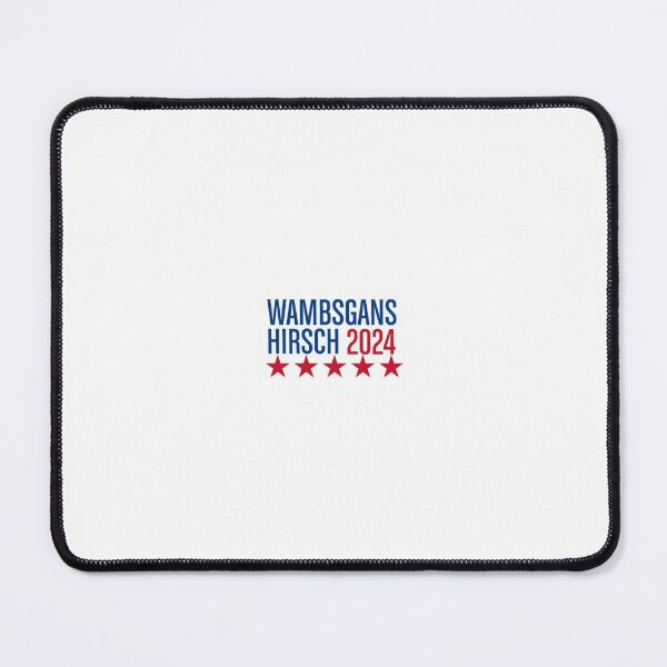 Item preview, Tom Wambsgans Greg Hirsch Succession Political Campaign  designed and sold by meadowmobley.