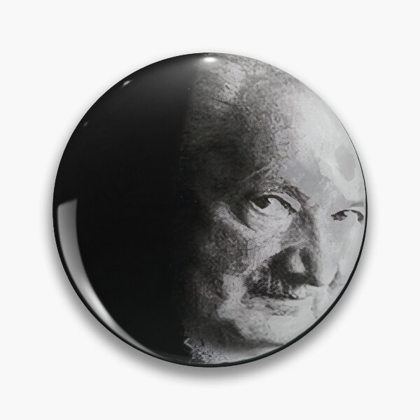 Item preview, Martin Heidegger is a moon designed and sold by Acid Graphics.