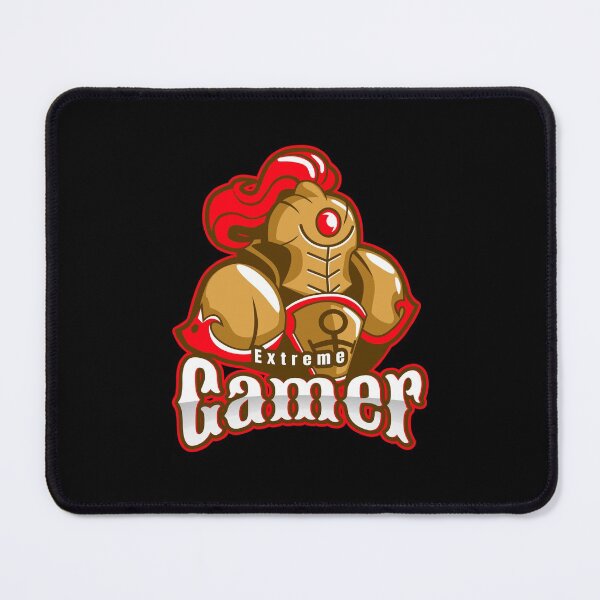 Item preview, Extreme Gamer with Medieval Horror designed and sold by PRIVARSHU.