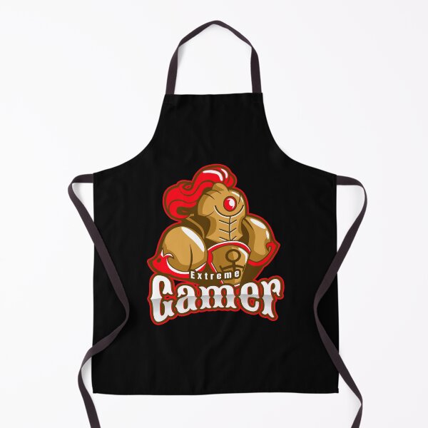 Item preview, Extreme Gamer with Medieval Horror designed and sold by PRIVARSHU.