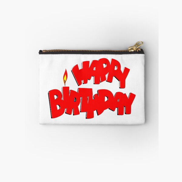 Item preview, Nickname  "Happy Birthday" designed and sold by Grobie.