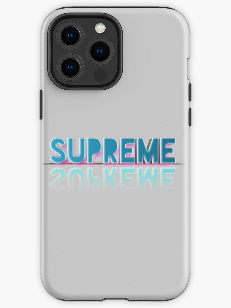 Sticker Bomb Supreme iPhone 13 | iPhone 13 Mini | iPhone 13 Pro | iPhone 13  Pro Max Case