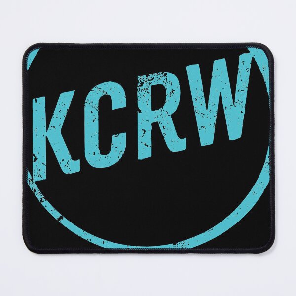 Item preview, KCRW Radio Essential T-Shirt designed and sold by trenthuckbody.