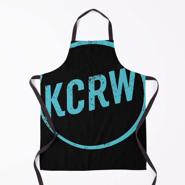 Item preview, KCRW Radio Essential T-Shirt designed and sold by trenthuckbody.
