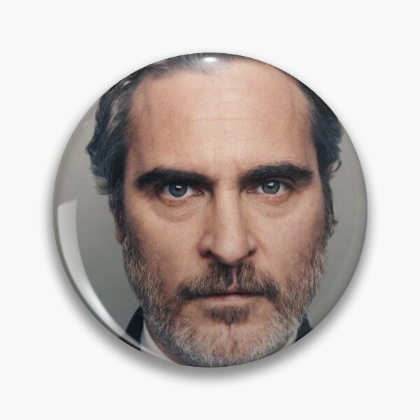 Item preview, Joaquin Phoenix Handsome designed and sold by wulanhabibah.