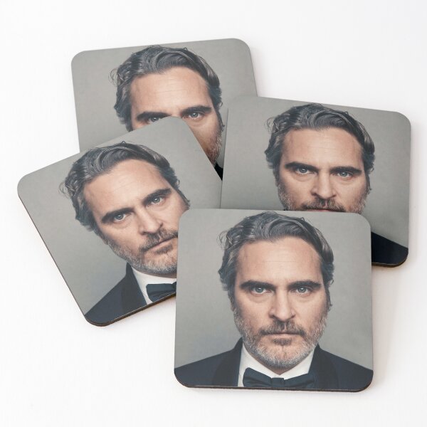 Item preview, Joaquin Phoenix Handsome designed and sold by wulanhabibah.