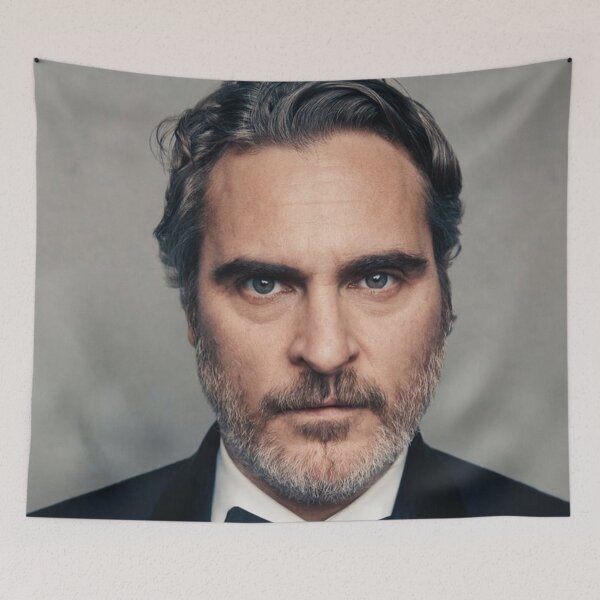 Item preview, Joaquin Phoenix Handsome designed and sold by wulanhabibah.