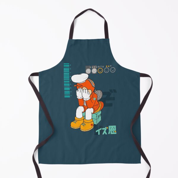 Item preview, JOLLIBEE KAMUSTA HYPE BACKPRINT designed and sold by aydapadi.