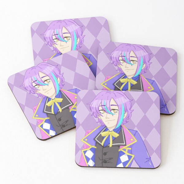 Item preview, Rui Kamishiro designed and sold by GeoRabbit.