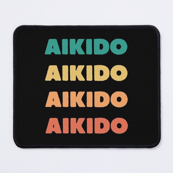 Item preview, Aikido designed and sold by 9N20.