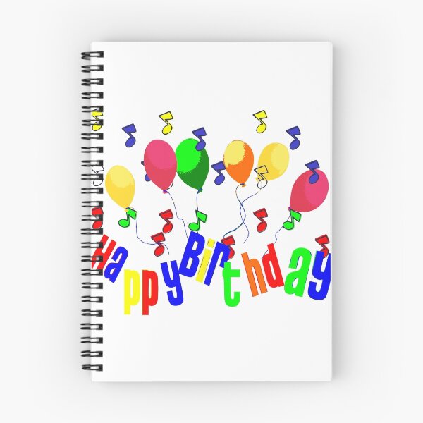 Item preview, Nickname  "Happy Birthday" designed and sold by Grobie.