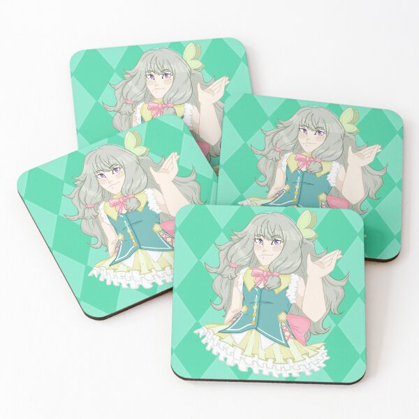 Item preview, Kusanagi Nene designed and sold by GeoRabbit.