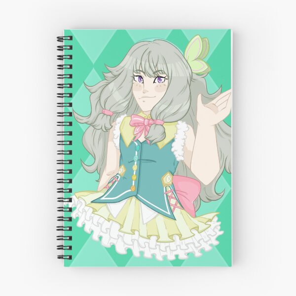 Item preview, Kusanagi Nene designed and sold by GeoRabbit.
