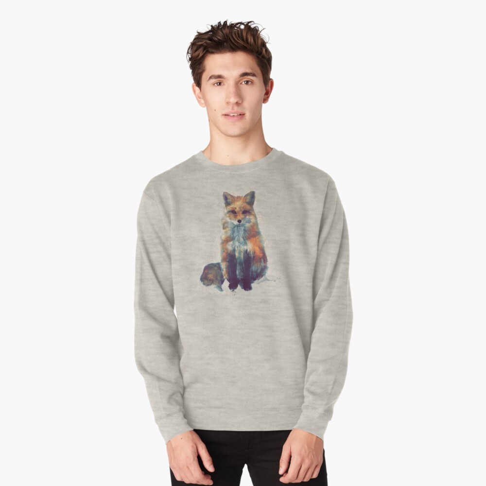 Item preview, Pullover Sweatshirt designed and sold by AmyHamilton.