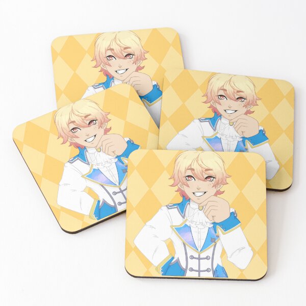 Item preview, Tenma Tsukasa designed and sold by GeoRabbit.