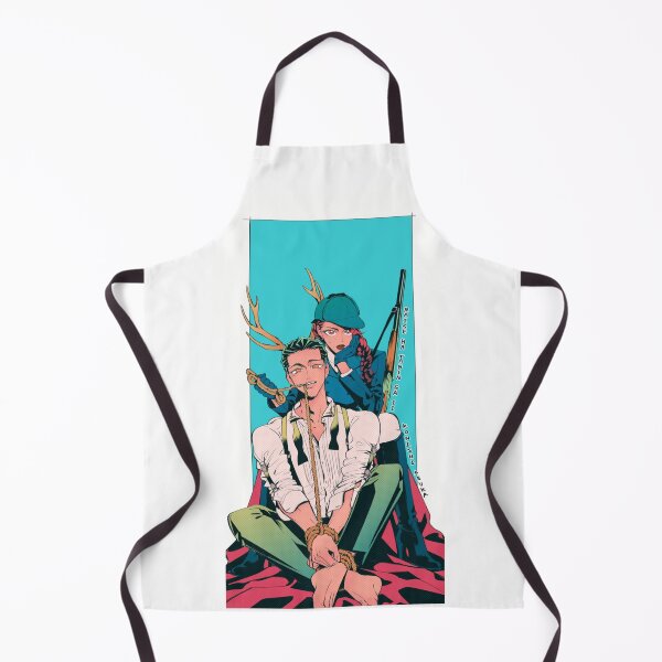 Item preview, Yoshino and Kirishima designed and sold by OnlyForWeebs.