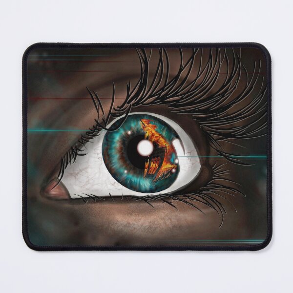 Item preview, Eye designed and sold by pierenart.
