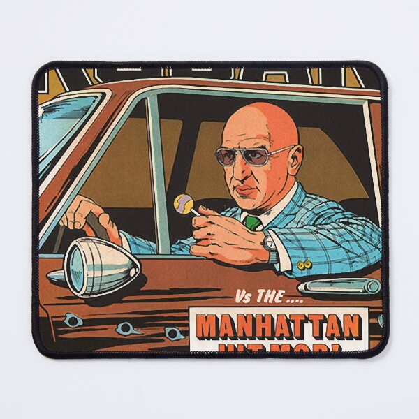 Item preview, Kojak - Vintage Retro TV Detective Cop Show 70s Active T-Shirt designed and sold by trenthuckbody.