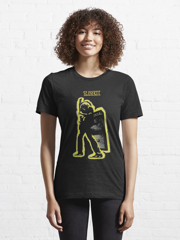 T rex cheap band t shirt