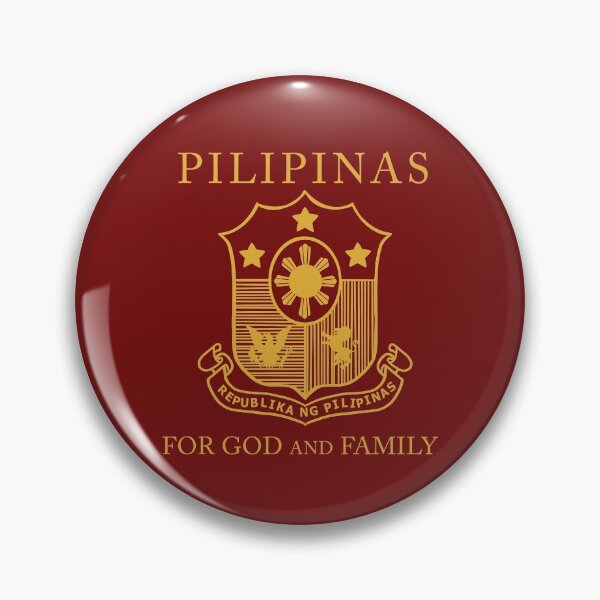 Item preview, PHILIPPINE PASSPORT GOD AND FAMILY designed and sold by aydapadi.