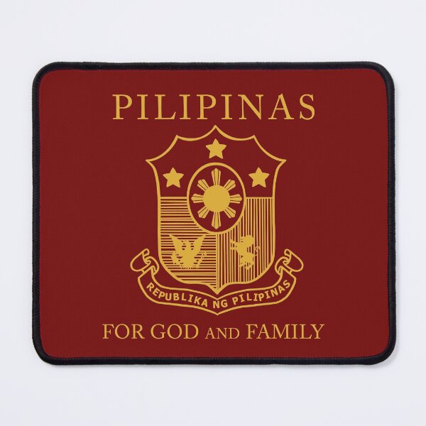 Item preview, PHILIPPINE PASSPORT GOD AND FAMILY designed and sold by aydapadi.