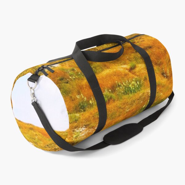 Item preview, Steppe on a bright summer day, natural background  designed and sold by helenkaiy.
