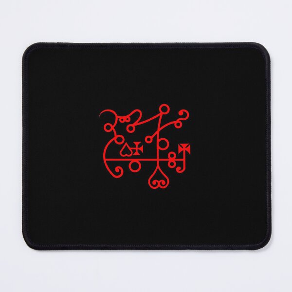 Item preview, Beleth - Goetia (uncircled / red) designed and sold by Shadow Kingdom.