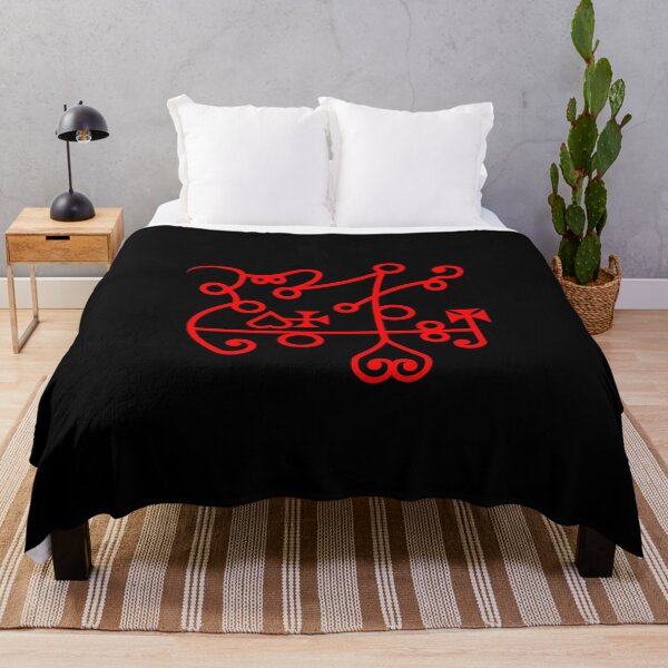 Item preview, Beleth - Goetia (uncircled / red) designed and sold by Shadow Kingdom.