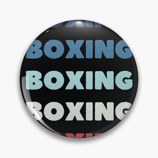 Item preview, Boxing designed and sold by 9N20.