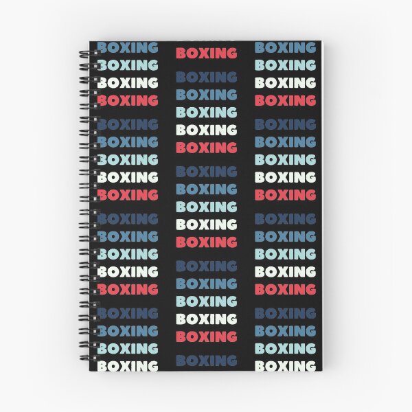 Item preview, Boxing designed and sold by 9N20.
