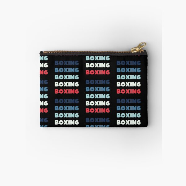 Item preview, Boxing designed and sold by 9N20.