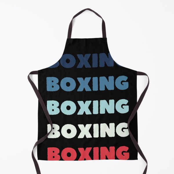 Item preview, Boxing designed and sold by 9N20.