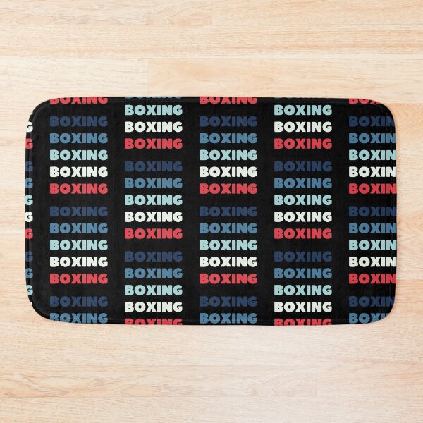 Item preview, Boxing designed and sold by 9N20.